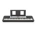 Yamaha YPT 260 61-Key Portable Keyboard front