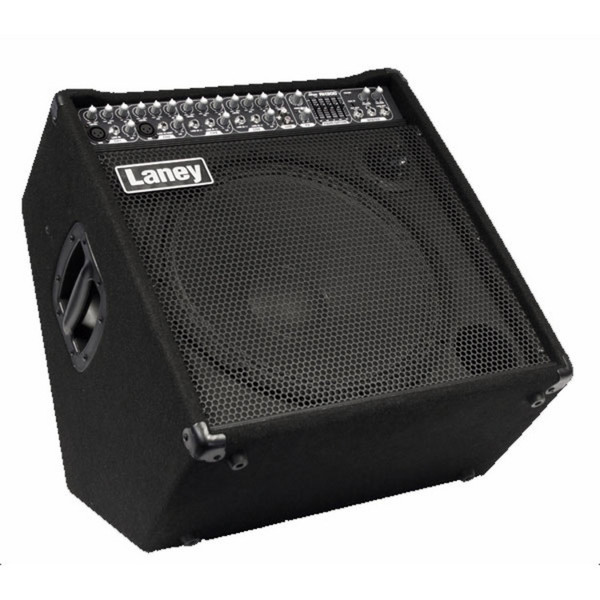 Laney AH300 Compact Audiohub, 300W
