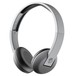 Skullcandy Uproar Wireless, Grey Fade/Heather - Angled