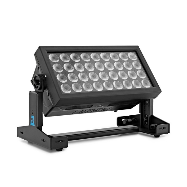 Luxibel B P9 LED Wash Light