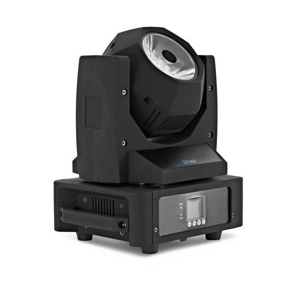 Luxibel B TWO LED Moving Head