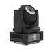 Luxibel B TWO LED Moving Head