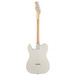 Fender Deluxe Nashville Telecaster Electric Guitar, Blonde