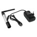 Eurolite QuickDMX Wireless DMX Transmitter with Power Supply