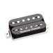TB-4 JB Trembucker Black
