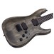 Schecter C-1 EX Apocalypse, Rusty Grey - Body