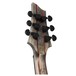 Schecter C-1 EX Apocalypse, Rusty Grey - Tuning Machines