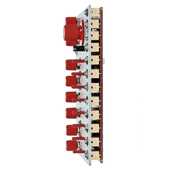 Verbos Electronics Harmonic Oscillator - Angled