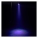 SOL Party Lighting Pack with UV and Fog by Gear4music