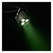 SOL Party Lighting Pack with UV and Fog by Gear4music