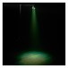 SOL Party Lighting Pack with UV and Fog by Gear4music
