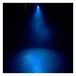 SOL Party Lighting Pack with UV and Fog by Gear4music