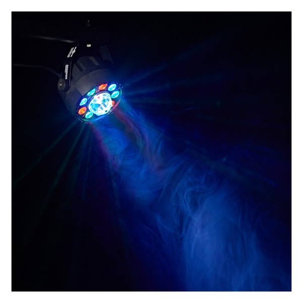 Galaxy Lighting Pack by Gear4music