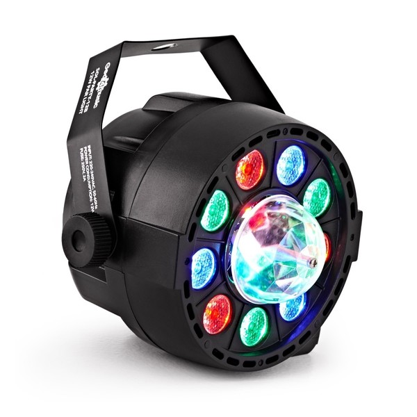Galaxy Lighting Pack by Gear4music
