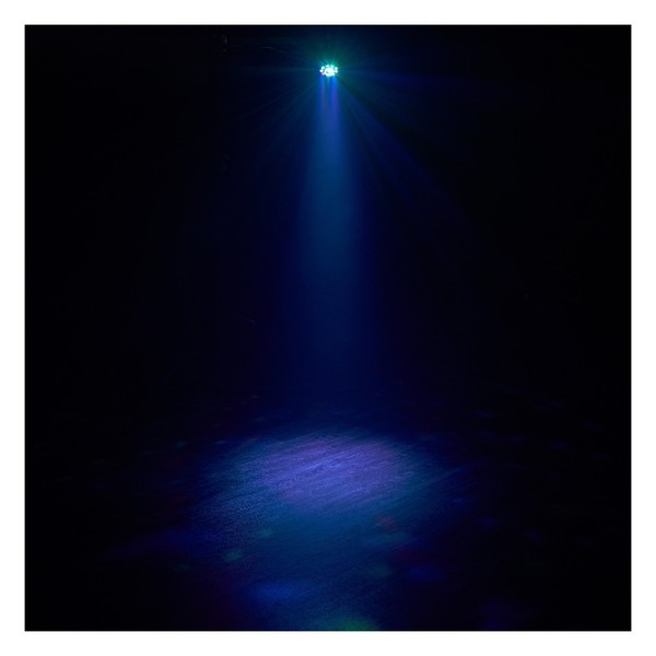 Galaxy Lighting Pack by Gear4music