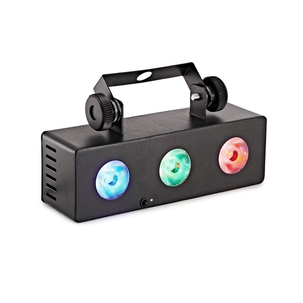 Galaxy Lighting Pack by Gear4music