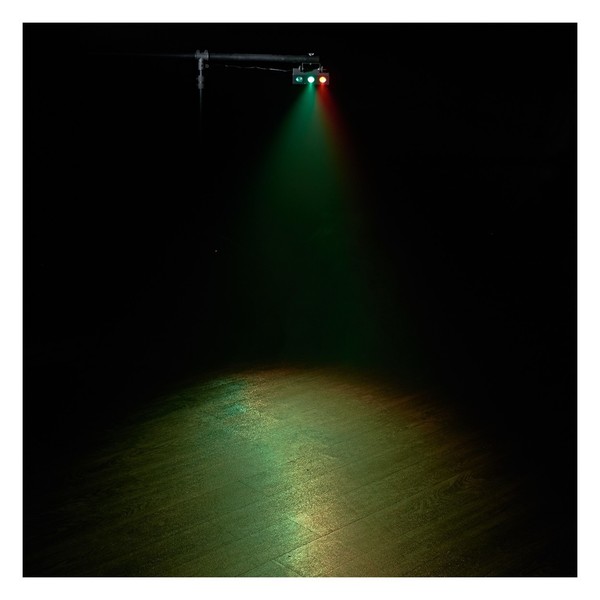 Galaxy Lighting Pack by Gear4music