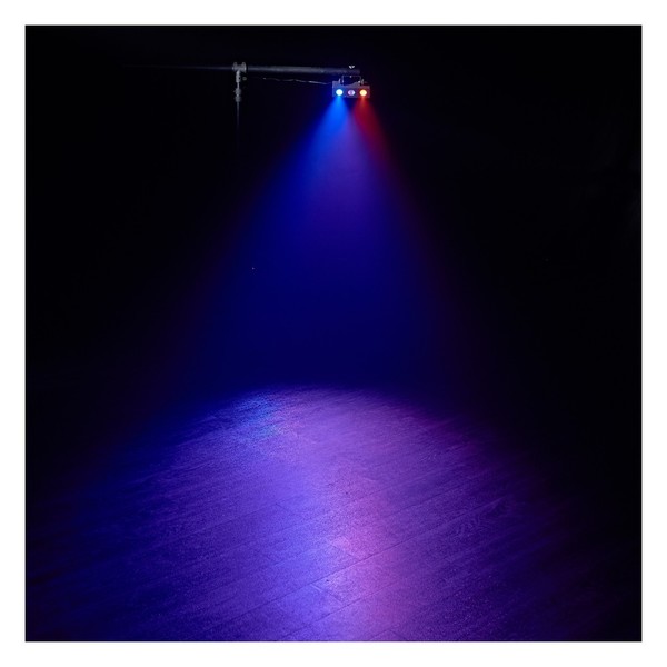 Galaxy Lighting Pack by Gear4music