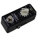 Mode Machines MM-1 Distortion Mini Guitar Pedal SIDE VIEW 