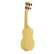 Stagg Soprano Ukulele & Bag, Lemon Yellow