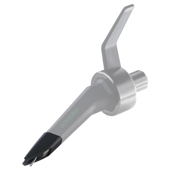 Concorde MKII Mix Stylus - On Cartridge (Cartridge Not Included)