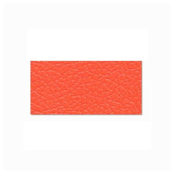 Adam Hall Birch Plywood Flightcase Panel in Red, 6.9 mm Deep