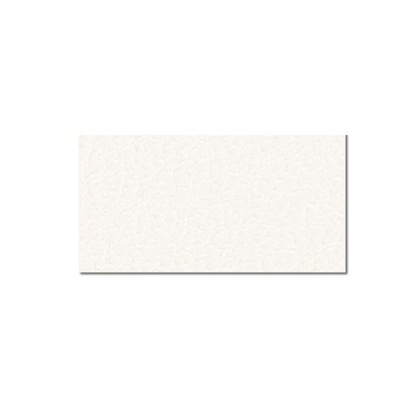 Adam Hall Birch Plywood Flightcase Panel in White, 6.9 mm Deep