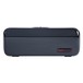 BAM 3129XL Hightech Compact Oboe Case, Black Carbon