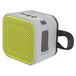 Skullcandy Barricade Mini BT Speaker Grey/Hot Lime - Main
