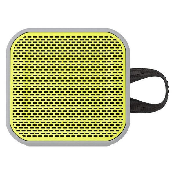 Skullcandy Barricade Mini BT - Top