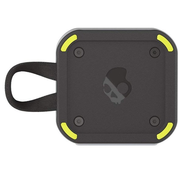 Barricade Mini Bluetooth Speaker - Bottom