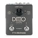 TC Electronic Ditto X2 Looper Pedal main