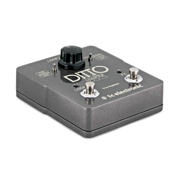 ギター tc electronic Ditto Looper X2 TC Electronic Ditto Looper X2 - TC Electronic - Kostki