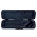 BAM 3129XL Hightech Compact Oboe Case, Tweed, Inside