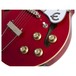Epiphone Casino Coupe, Cherry
