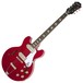 Epiphone Casino Coupe, Cherry
