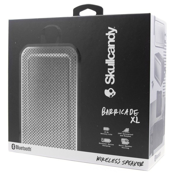 Skullcandy Speakers Skullcandy Barricade Xl Price Buy Online