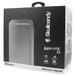 Skullcandy Barricade XL BT Speaker Black/Translucent - Box Front