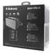 Skullcandy Barricade XL BT Speaker Black/Translucent - Box Rear