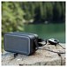 Skullcandy Barricade XL BT Speaker Black/Translucent - Lifestyle 2