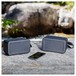 Skullcandy Barricade XL BT Speaker Black/Translucent - Lifestyle 3