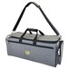 Tom and Will Trumpet Gig Bag, Smokey Grey and Black