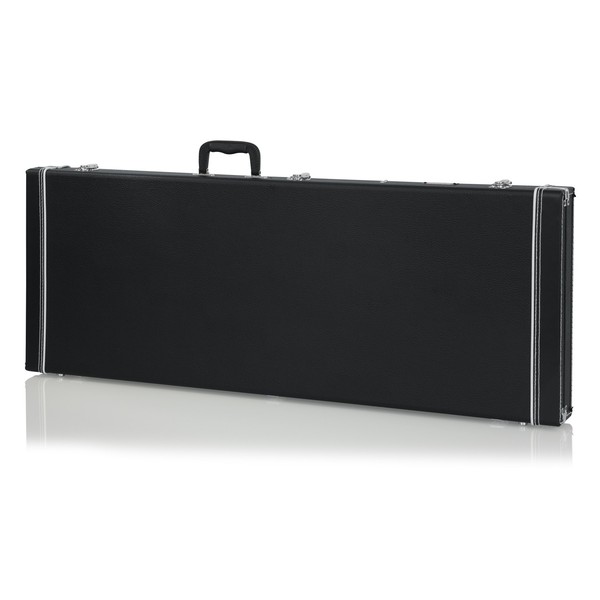 Gator GW-JAG Deluxe Offset Electric Guitar Case