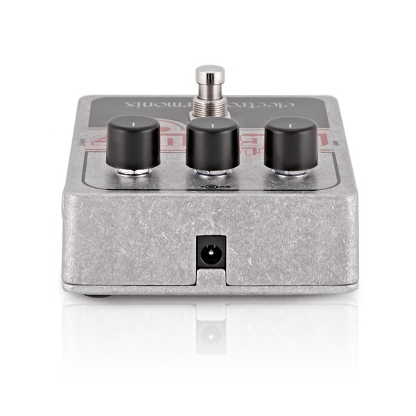 ギター electro-harmonix Little Big Muff Electro-Harmonix Little Big Muff Pi Fuzz Pedal : Amazon.co.uk