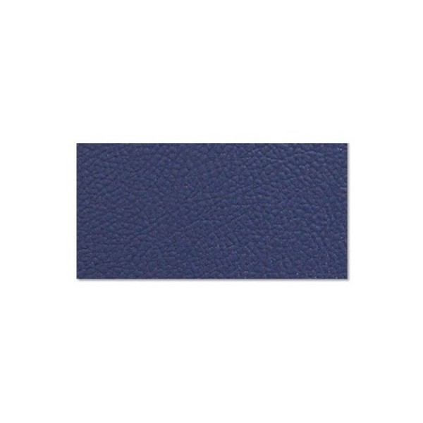 Adam Hall Birch Plywood Flightcase Panel in Navy Blue, 6.9 mm Deep