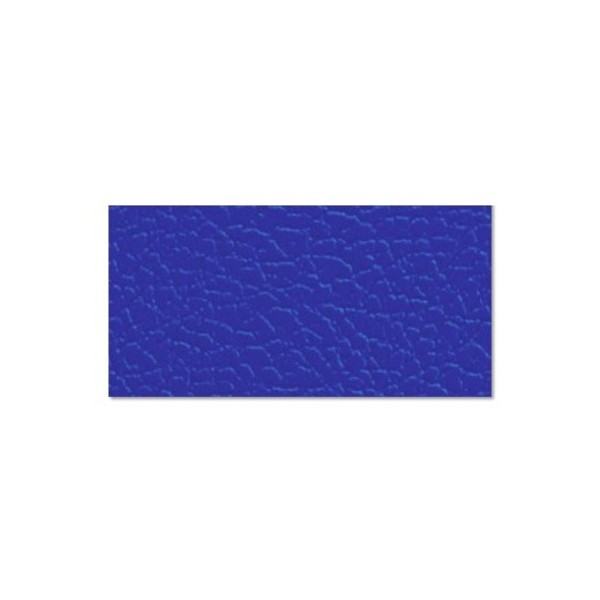 Adam Hall Birch Plywood Flightcase Panel in Blue, 6.9 mm Deep