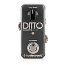 TC Electronic Ditto Looper Guitarra Looper Pedal