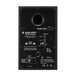 T5V Studio Monitor - Rear