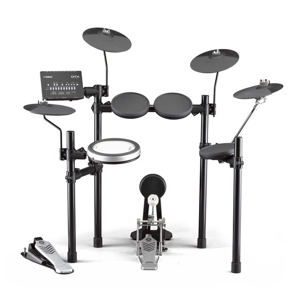 Yamaha DTX482K Electronic Drum Kit - Main Image