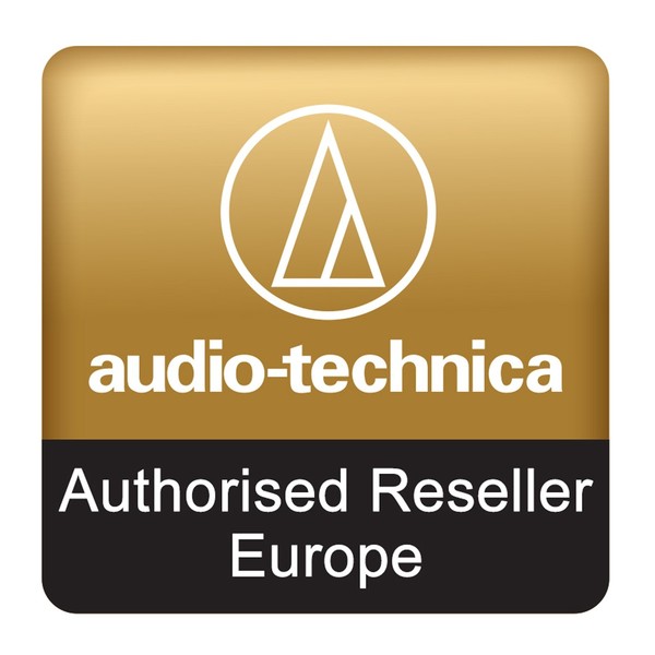 Audio-Technica Authorised Reseller Europe